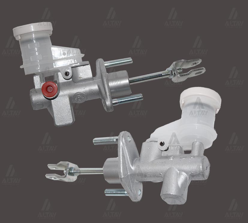 Mitsubishi L200 Debriyaj Merkez Üst L Cr OEM MR995034
